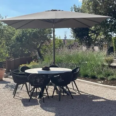 Apartamento La Lucciola *