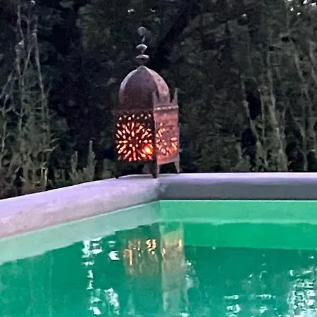 Apartamento La Lucciola