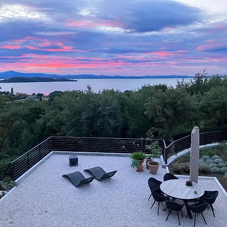 La Lucciola Lägenhet *