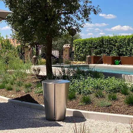 Apartamento La Lucciola Monte del Lago